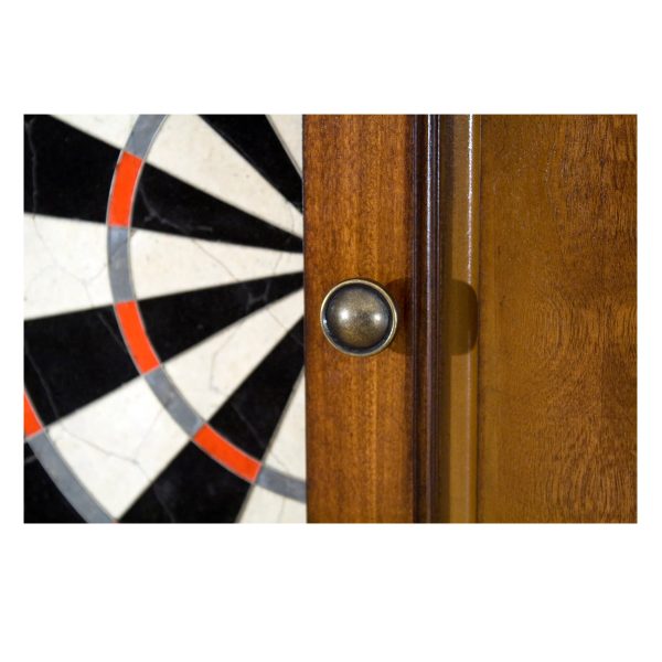 Sterling Dartboard Cabinet