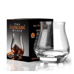 Glencairn Crystal Factory The Glencairn Mixer Canadian Whiskey Glass Image