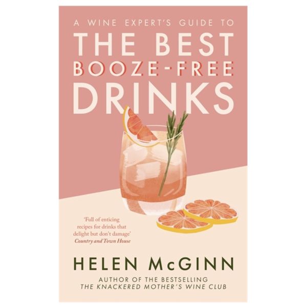 A Wine Expert’s Guide to the Best Booze-Free Drinks