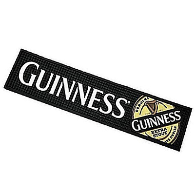 Guinness Drip Mat