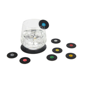 Balvi Greatest Hits Glass Marker - Image 3