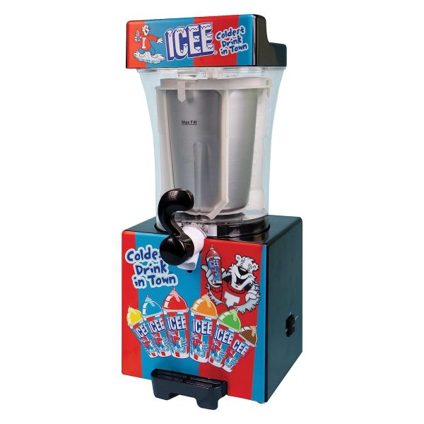 Icee sale Slushie Making Machine