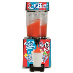 ICEE Slushie Machine - Image 5