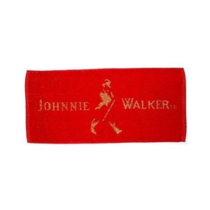 Johnny walker Bar - Pub Towel Image