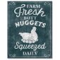 Farm Nuggets