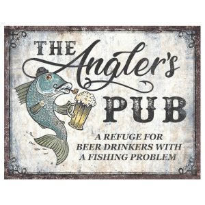 Angler's Pub