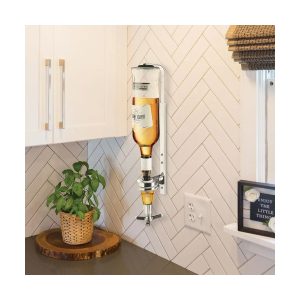 Single Bottle Liquor Dispenser - Image 3