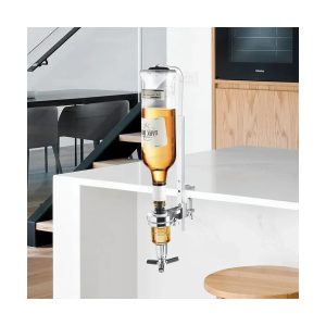 Single Bottle Liquor Dispenser - Image 4