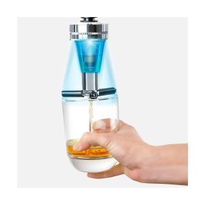 Single Bottle Liquor Dispenser - Image 5
