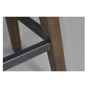 Harpeth Flex Back Barstool