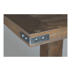 Harpeth Pub Table
