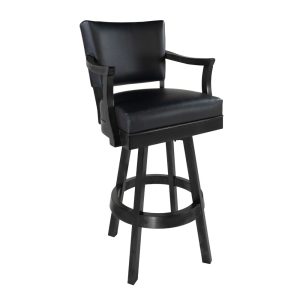 Legacy Classic post 2024 version Backed Stool