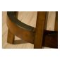 Classic Backless Barstool