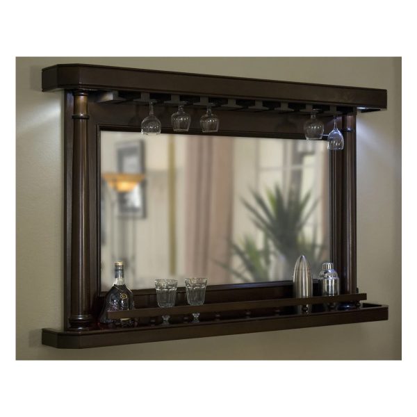 Sterling Back Bar