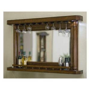 Sterling Back Bar