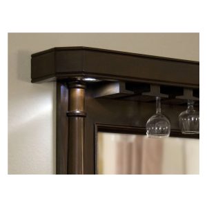 Sterling Back Bar
