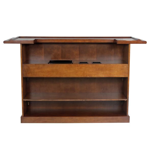 Heritage 72 Inch Bar