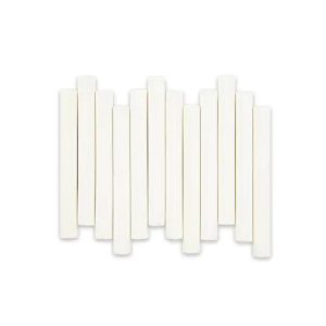 Chalkboard Chalk - White (144 Piece) - Image 3
