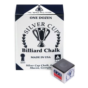Silver Cup Chalk Charcoal 12 Pack - Image 3
