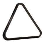 Plastic Triangle 2in Image