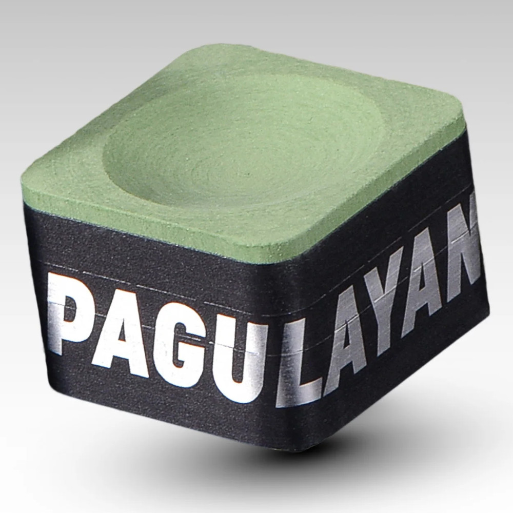 Pagulayan Billiard Chalk - Green