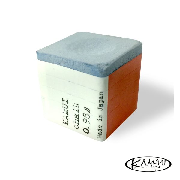 Kamui Chalk 0.98 beta, Chalk, Billiard Supplies, Products