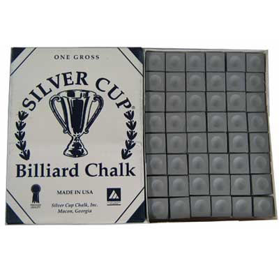 Billiard chalk : KAMUI CHALK 0.98, Billiard chalk