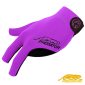 Predator SS Purple Billiard Glove