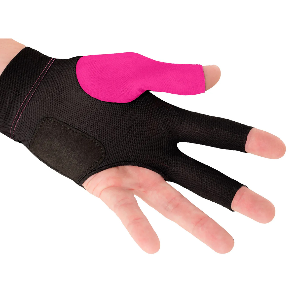 Predator sale gloves pink