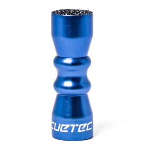 Cuetec 3 in 1 Bowtie Tool Blue