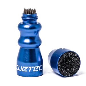 Cuetec 3 in 1 Bowtie Tool Blue