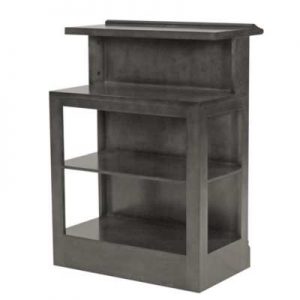 Legacy Sterling Bar 30inch Return Option - Discontinued Item - Image 4