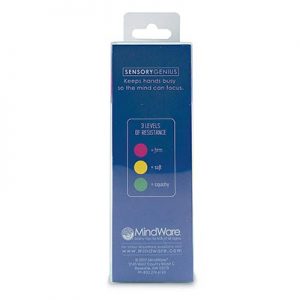 Stress Balls Sensory Genius - Image 4