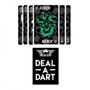 Deal-A-Dart Dart Card Game - Image 3