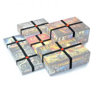 Geekon Board Game Elastic Box Bands - Image 3