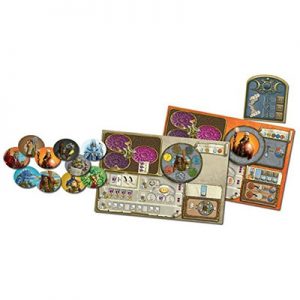 Terra Mystica Fire and Ice - Image 3