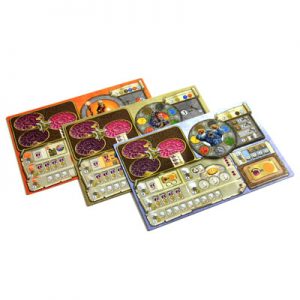 Terra Mystica Fire and Ice - Image 4