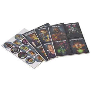 One Night Ultimate Werewolf: Daybreak - Image 3