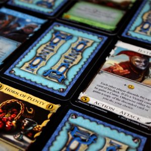 Dominion: Guilds & Cornucopia - Image 3
