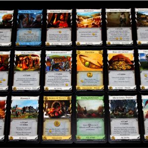 Dominion: Guilds & Cornucopia - Image 4