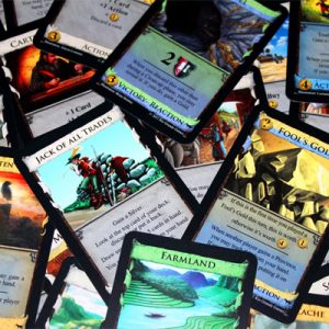 Dominion: Hinterlands, Second Edition - Image 4