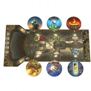 Obscurio - Image 4