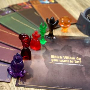 Disney Villainous - Image 4