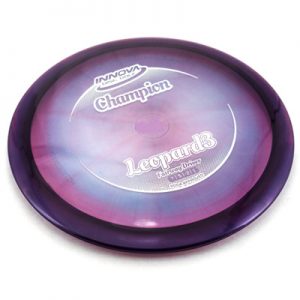 Innova Disc Golf Disc: Leopard3 Champion Fairway Driver