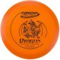 Innova Disc Golf Disc: Dragon DX Distance Driver (It FLOATS)