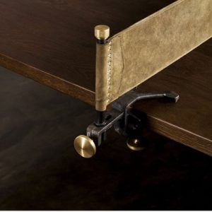 D8 Lusine Ping Pong Table and Dining Table - Smoked - Image 4