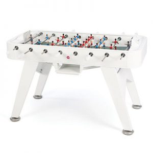 RS Barcelona RS2 Indoor/Outdoor Foosball Table - Multiple Colours - Image 3