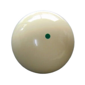 Aramith Dynamo High Density Magnetic Cue Ball - 2 1/4in