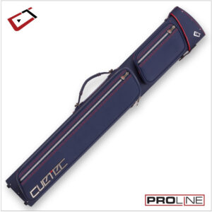 Cuetec Pro Line Navy 2X4 Hard Case