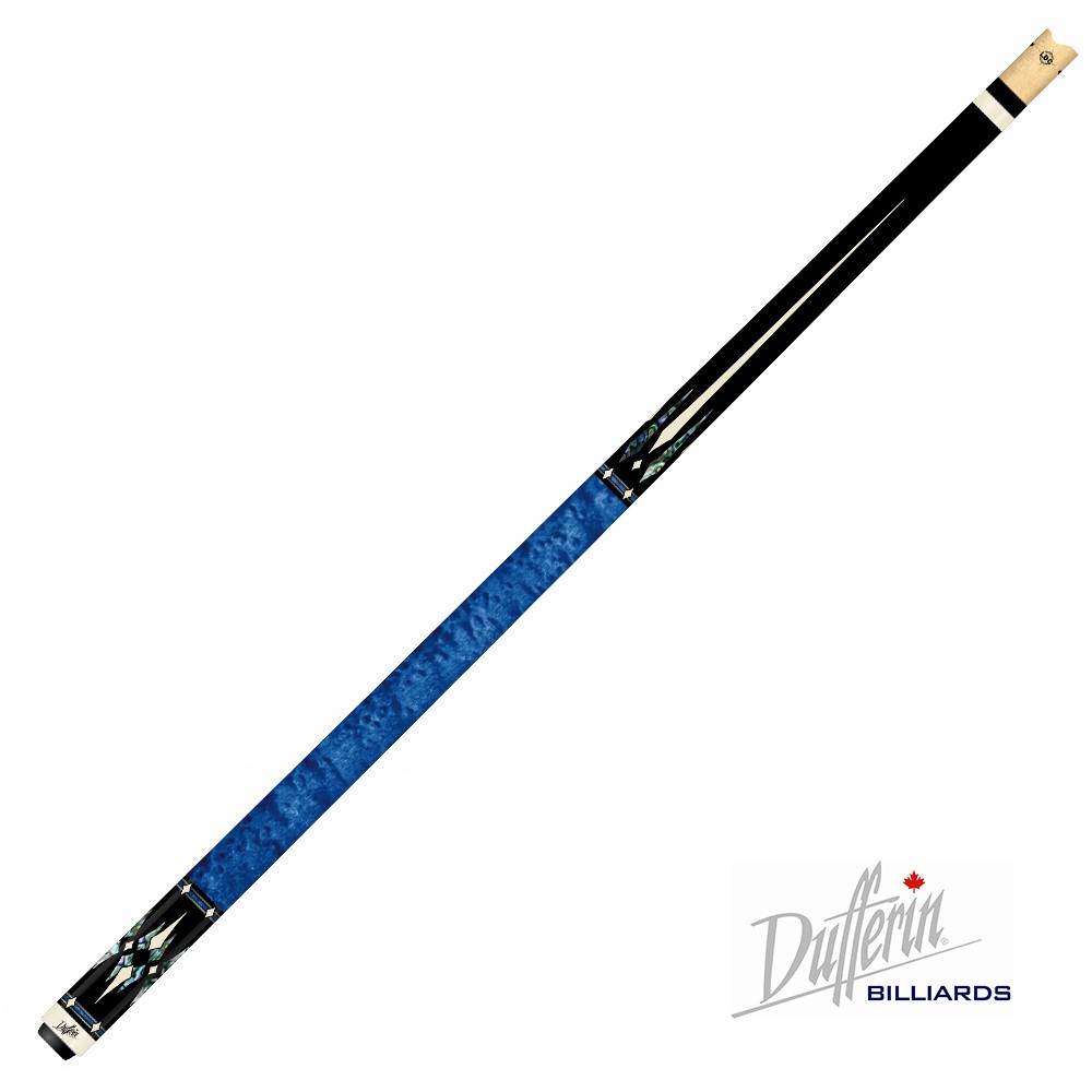 Dufferin 5439 500 Series Cue with Low Density Core Shaft